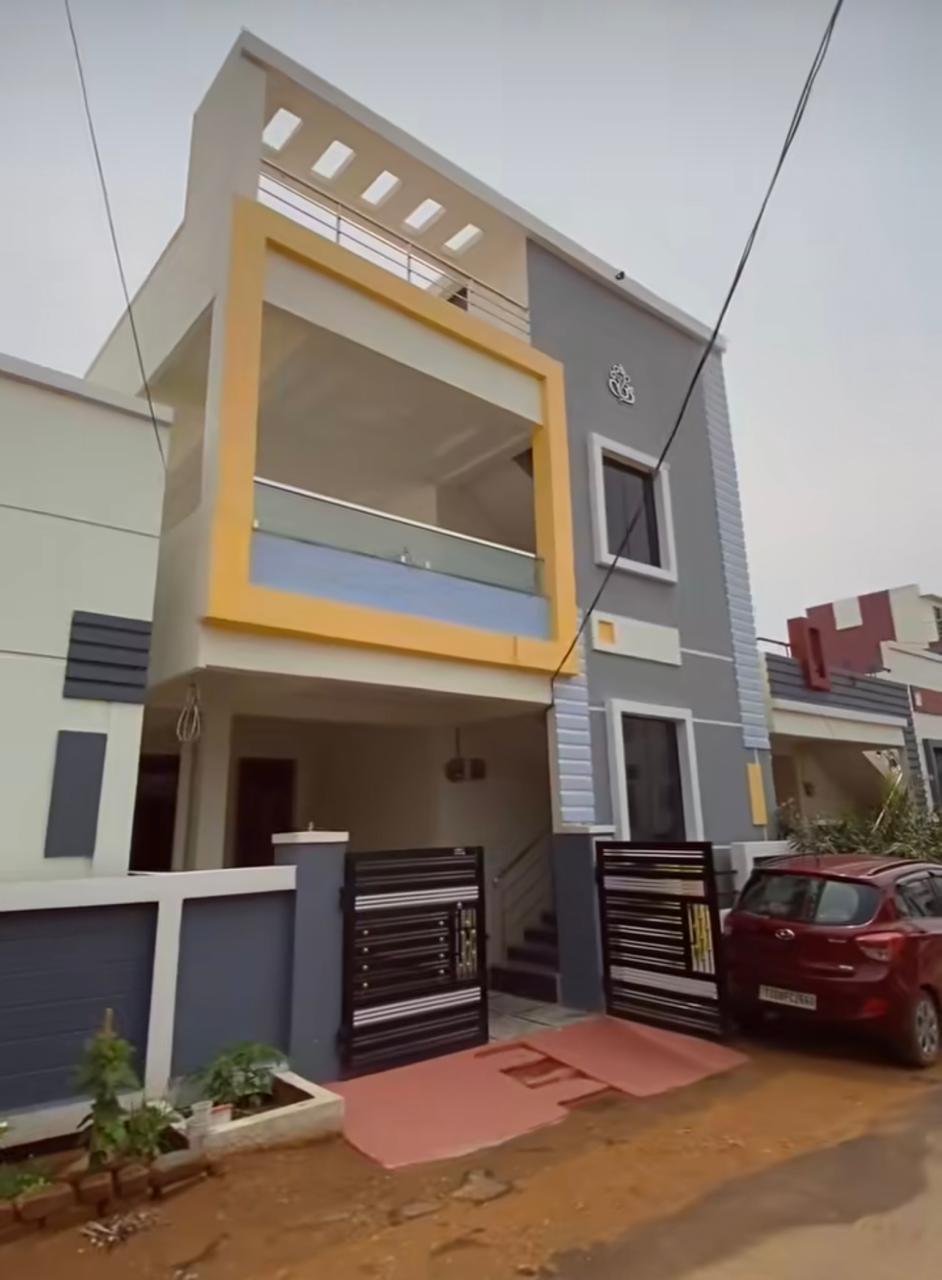 Ambiance interior &  construction