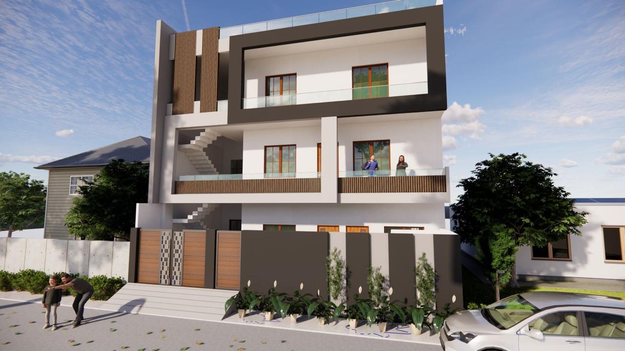 Ambiance interior &  construction
