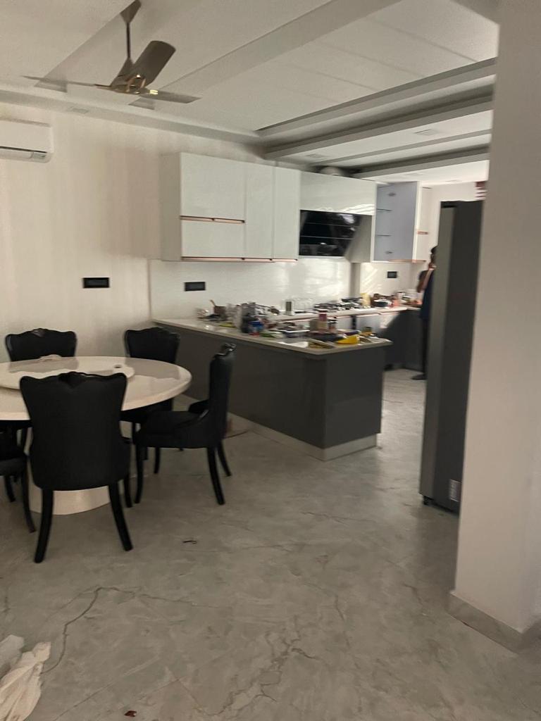 Ambiance interior &  construction