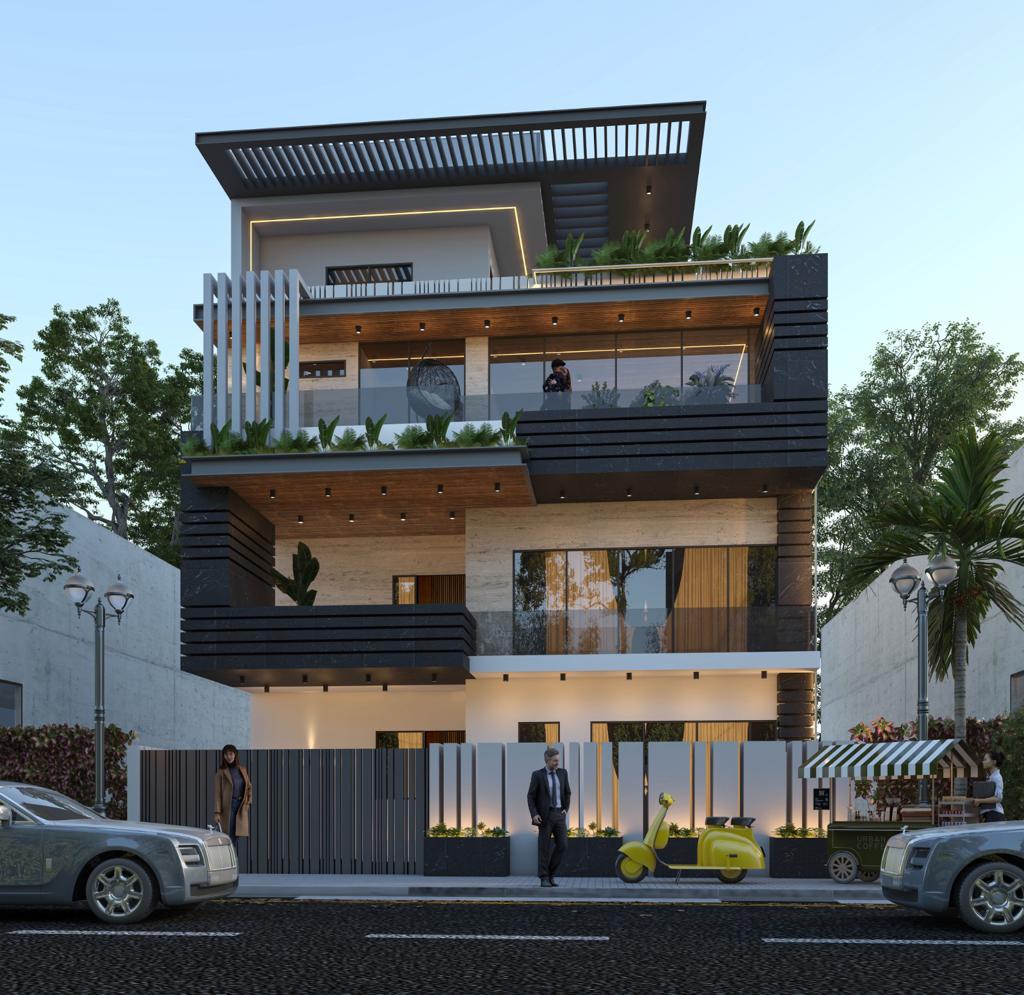 Ambiance interior &  construction