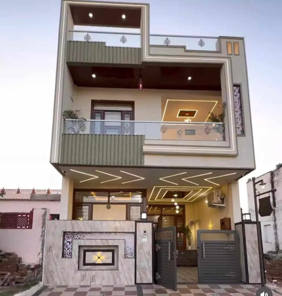 Ambiance interior &  construction