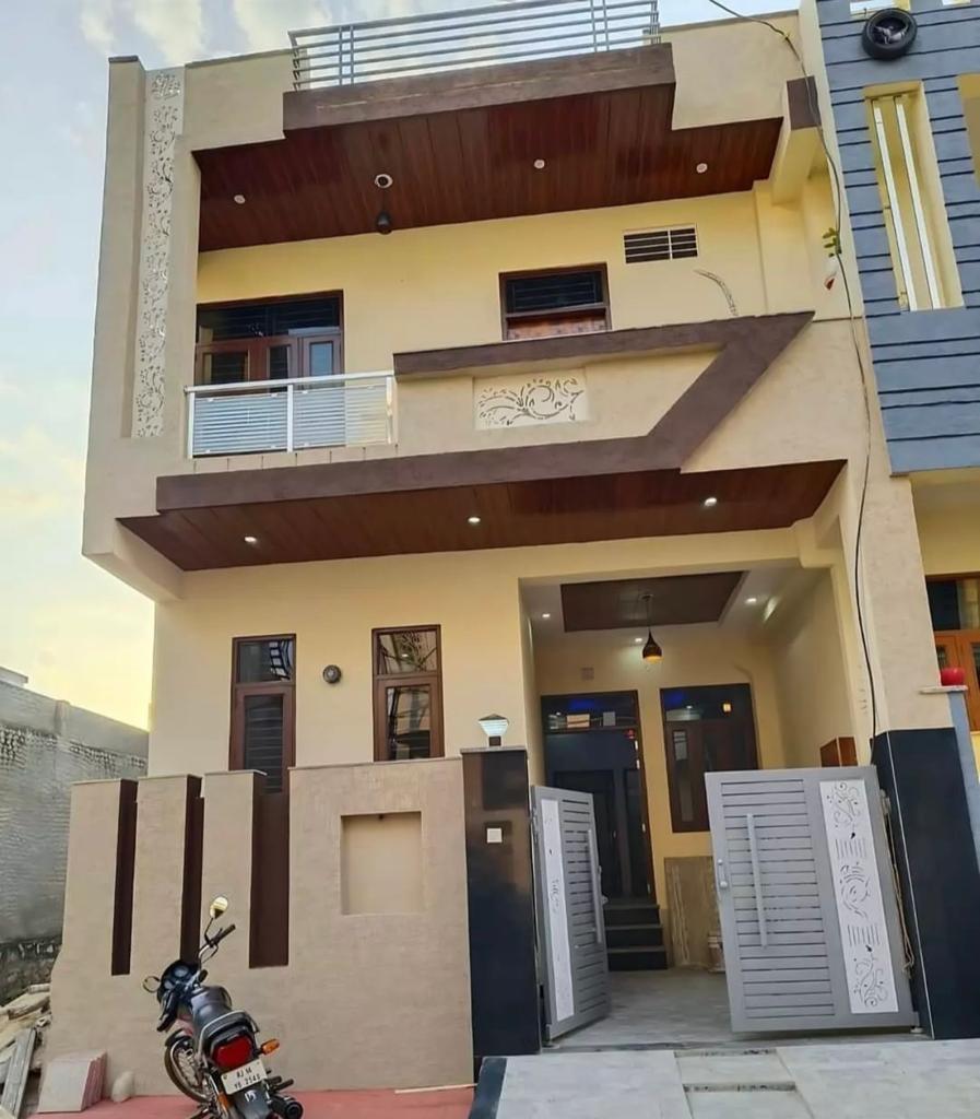 Ambiance interior &  construction