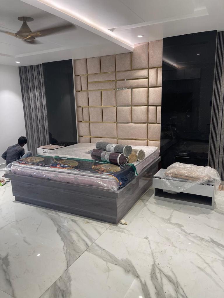 Ambiance interior &  construction