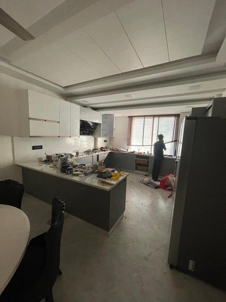 Ambiance interior &  construction