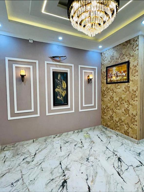 Ambiance interior &  construction