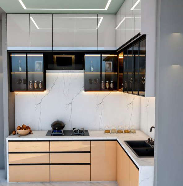 Ambiance interior &  construction