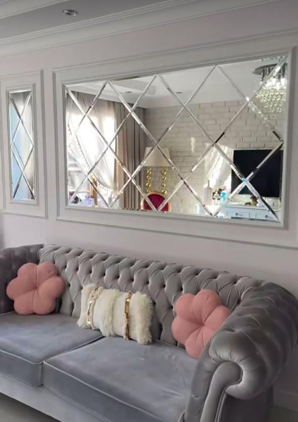 Ambiance interior &  construction