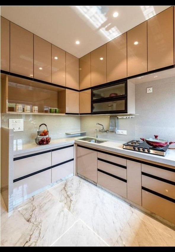 Ambiance interior &  construction