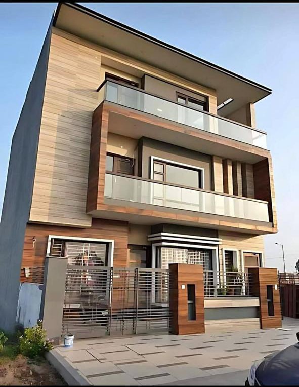 Ambiance interior &  construction