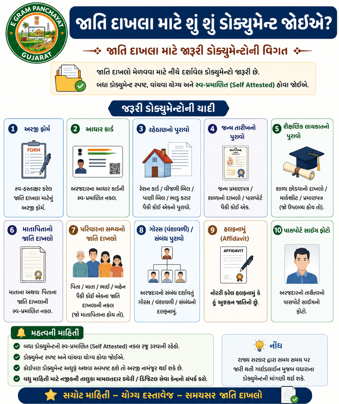 E GRAM PANCHAYAT SERVICE🌐💻