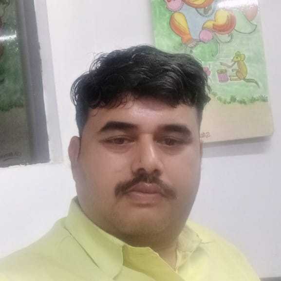 Santkumar Shishodia