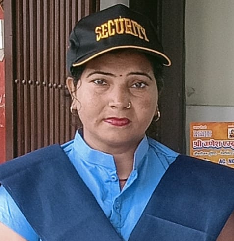 Special Protection Group Security Services