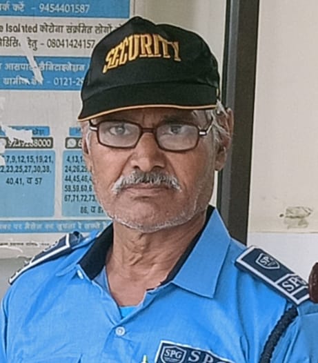 Special Protection Group Security Services