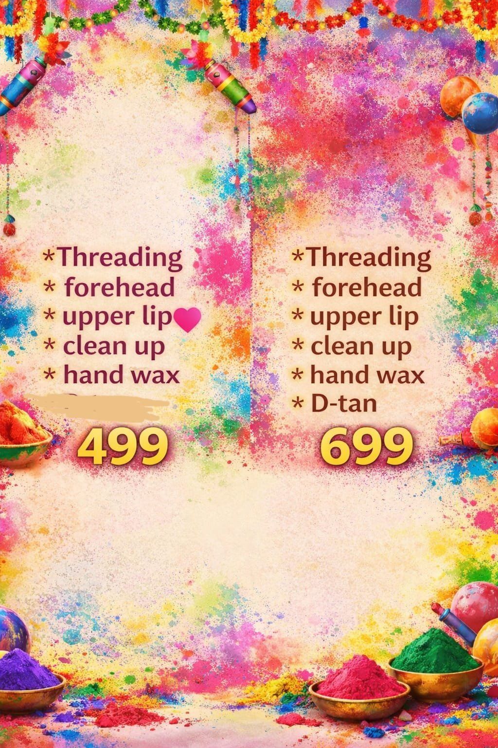 glow valley professional saloon