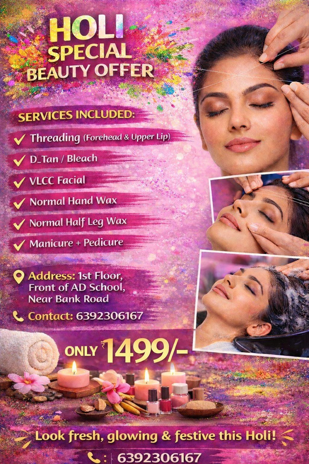 glow valley professional saloon