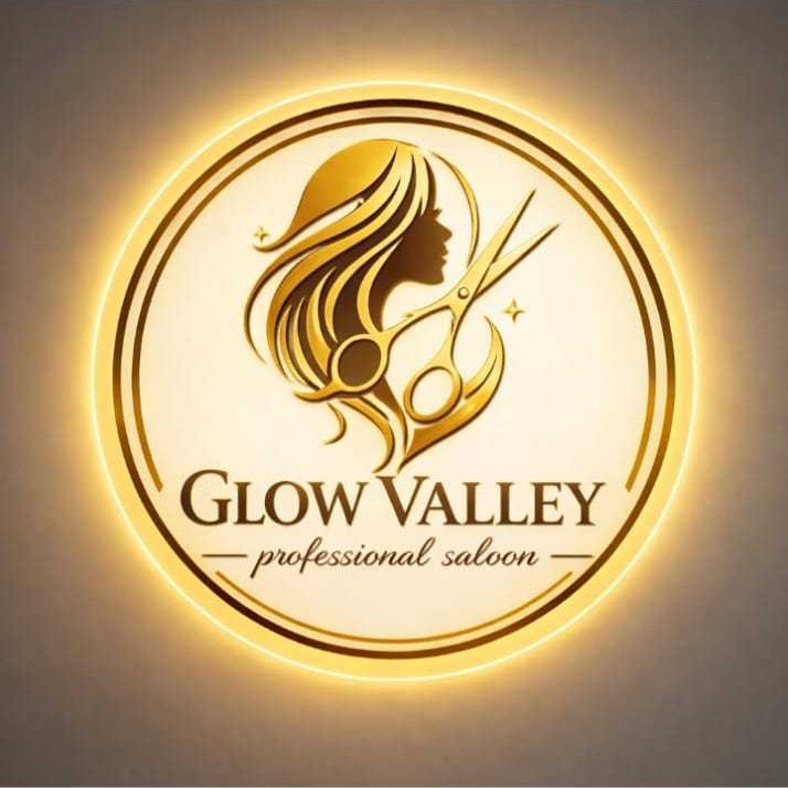 glow valley professional saloon