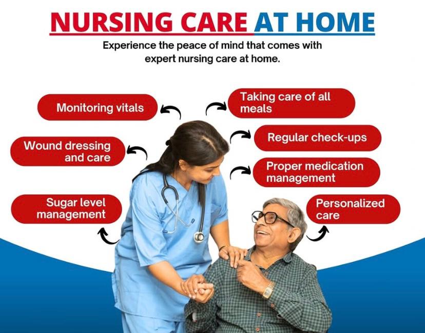 Home Care Services