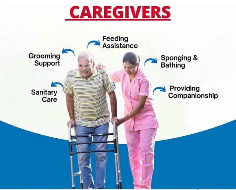 Home Care Services