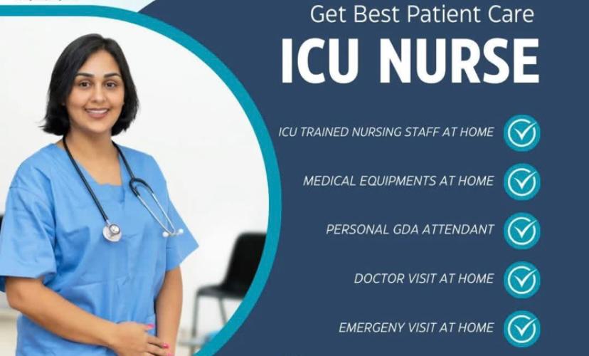 Home Care Services