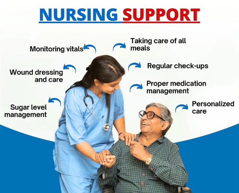 Home Care Services
