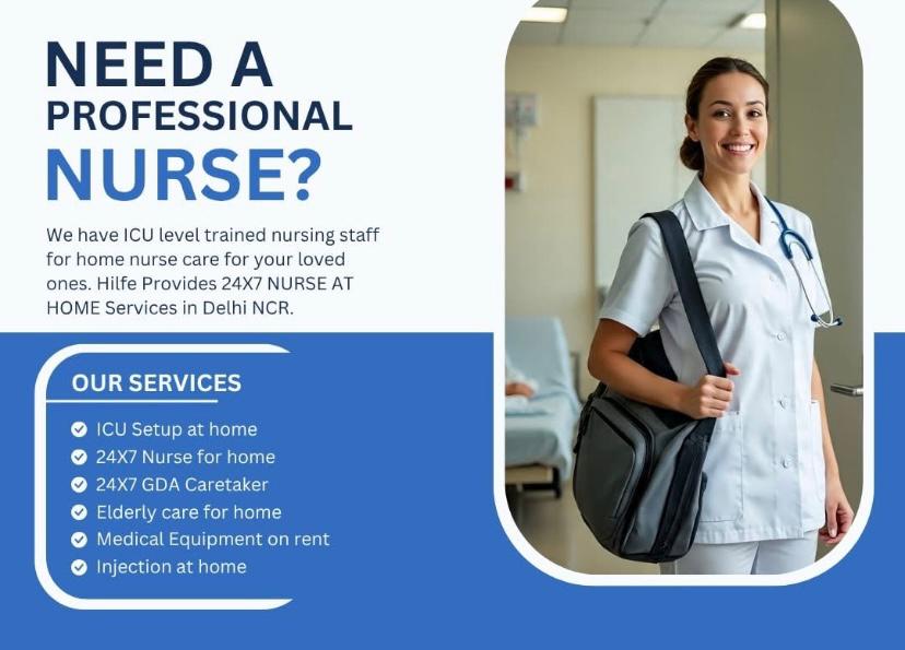 Home Care Services