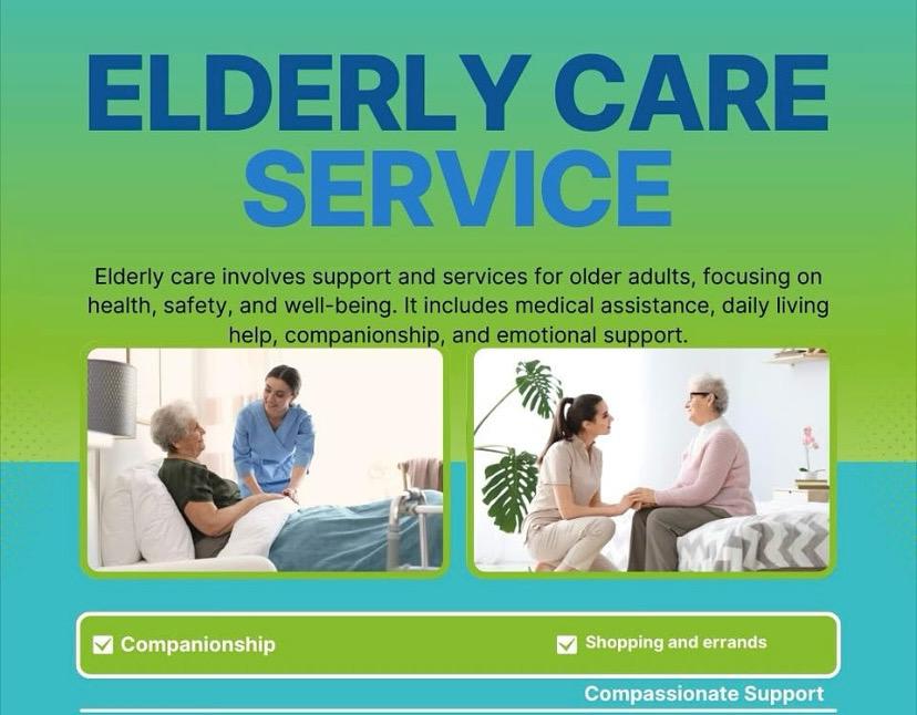 Home Care Services