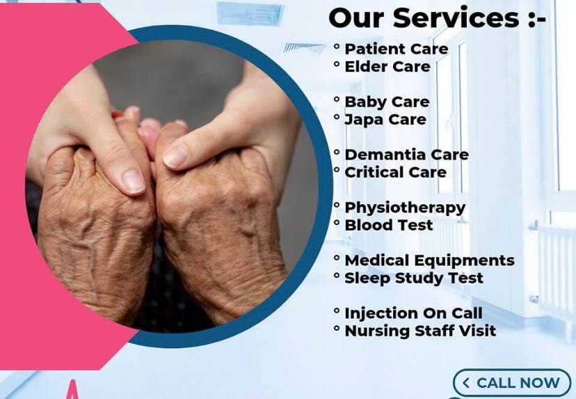 Home Care Services
