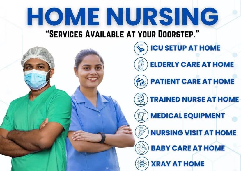 Home Care Services