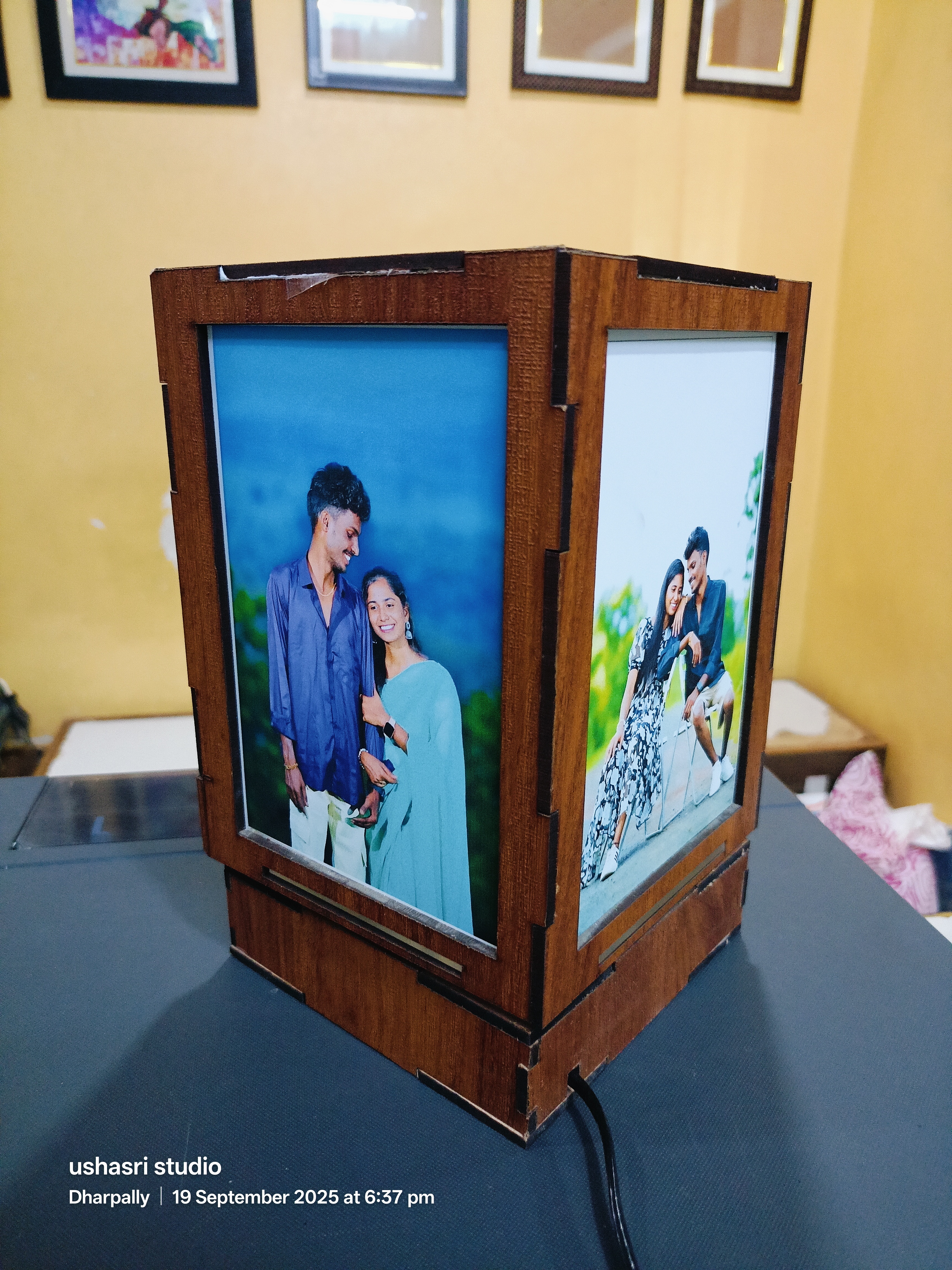 USHASRI DIGITAL STUDIO