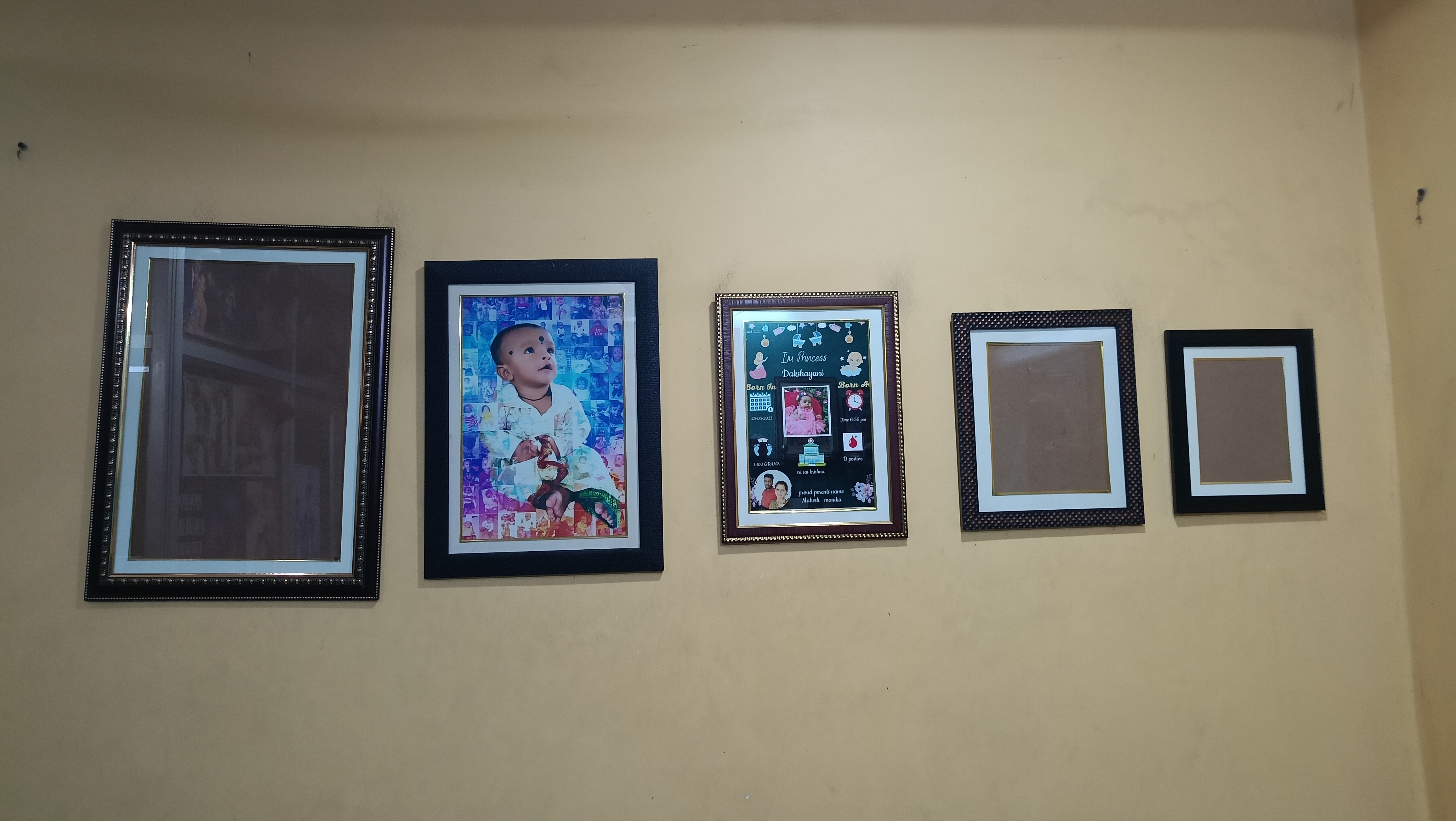 USHASRI DIGITAL STUDIO