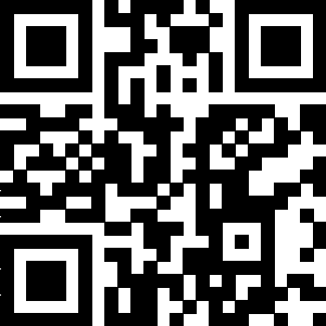 Catalogue QR Code
