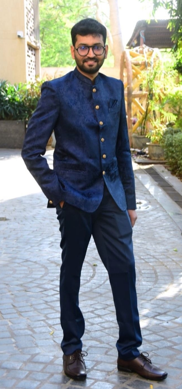 શ્રીમાળી સોની જ્ઞાતિ અમદાવાદ ના બાયોડેટા