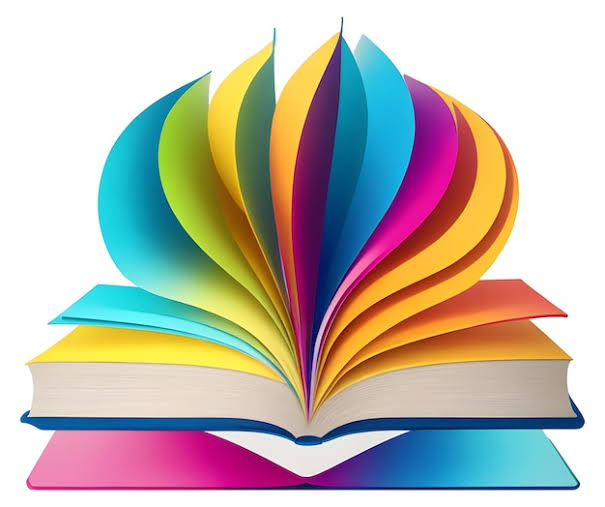 Vision World Library Parichha