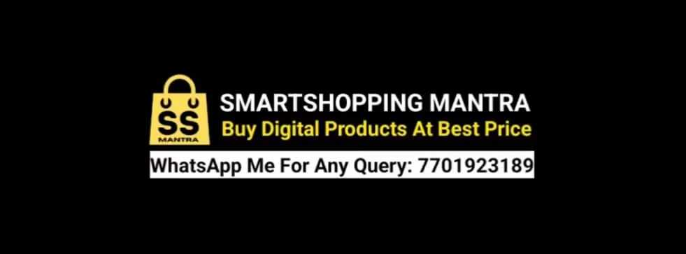SmartShopping Mantra