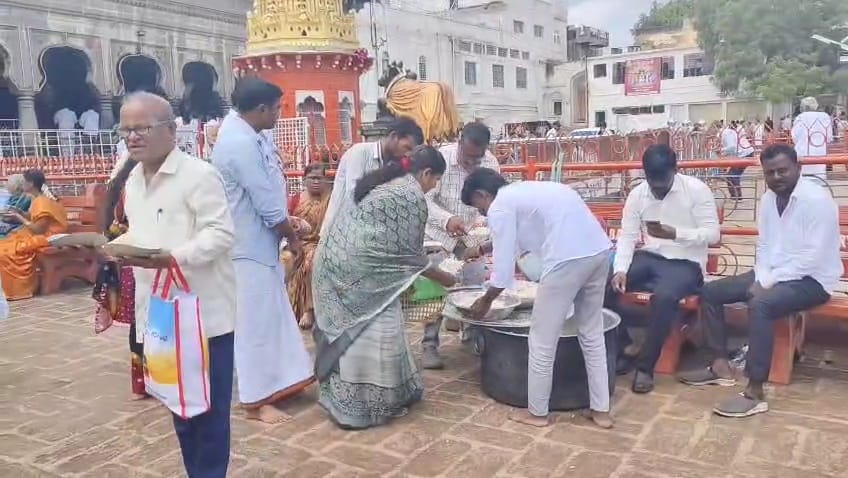 Kalyan Karanataka Working Journalist Association
ಕಲ್ಯಾಣ ಕರ್ನಾಟಕ ಕಾರ್ಯನಿರತ ಪತ್ರಕರ್ತರ ಸಂಘ (R )