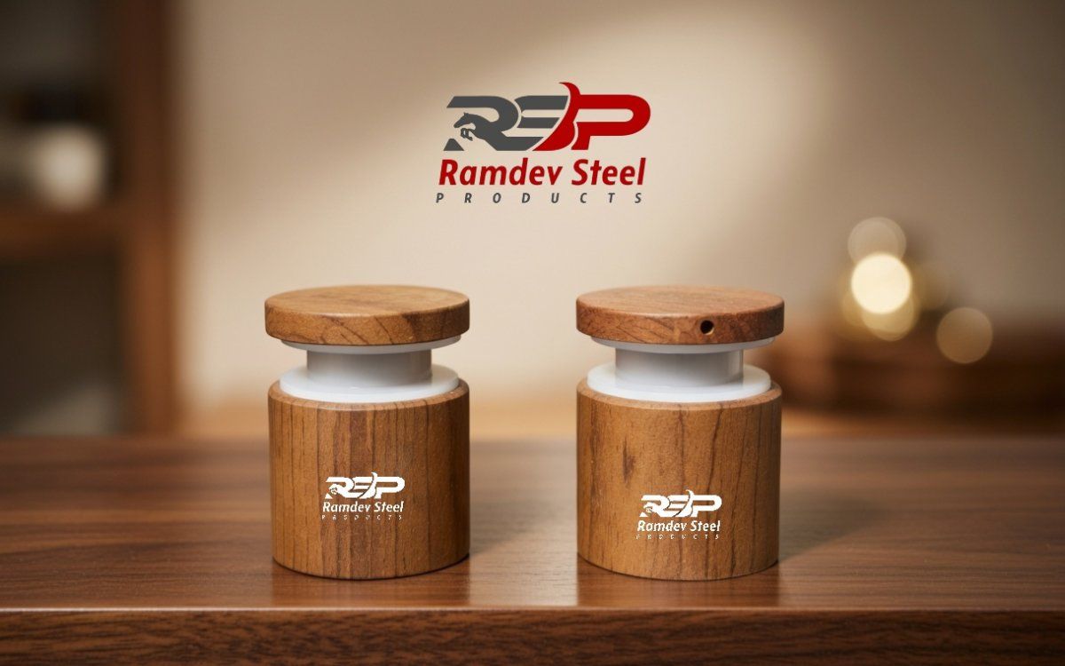 Ramdev Steel Products