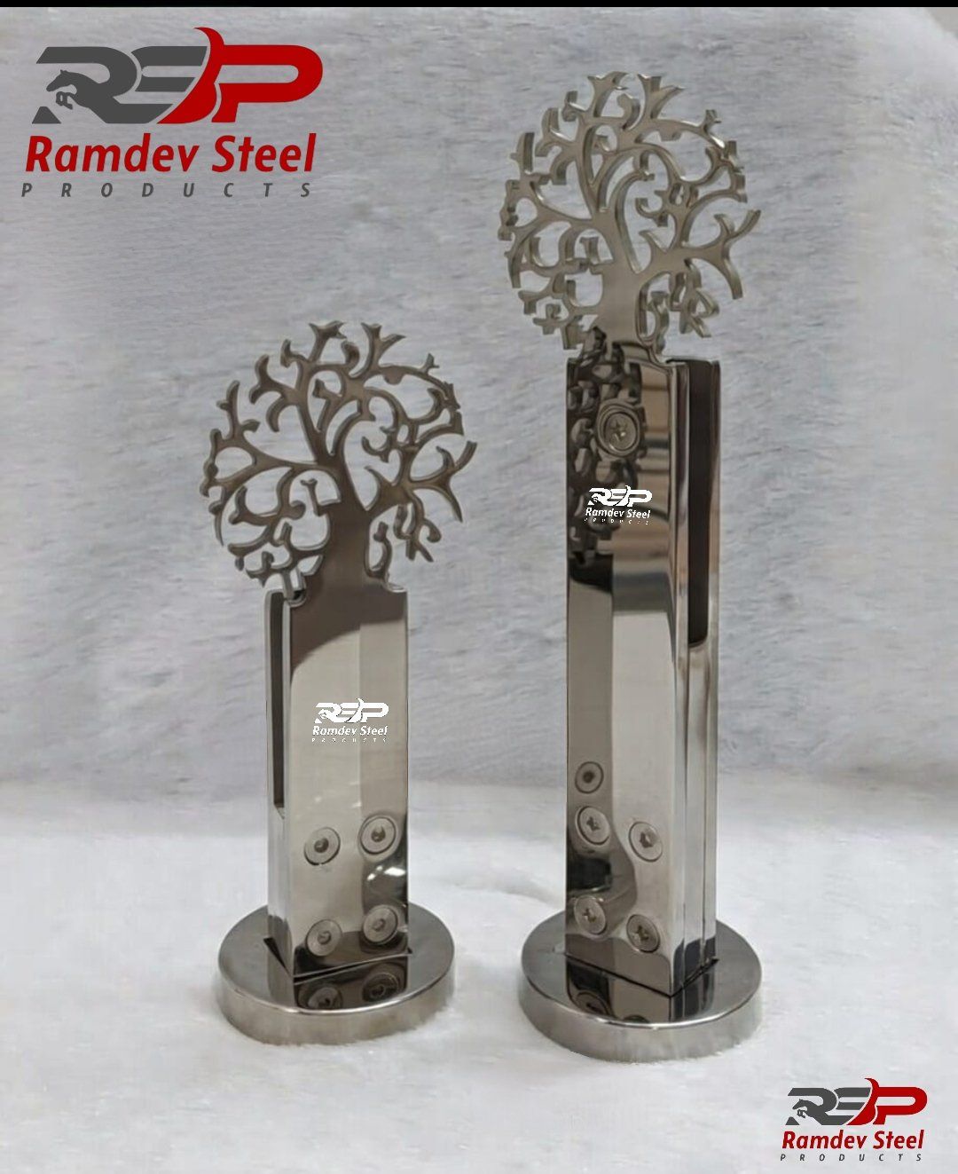 Ramdev Steel Products
