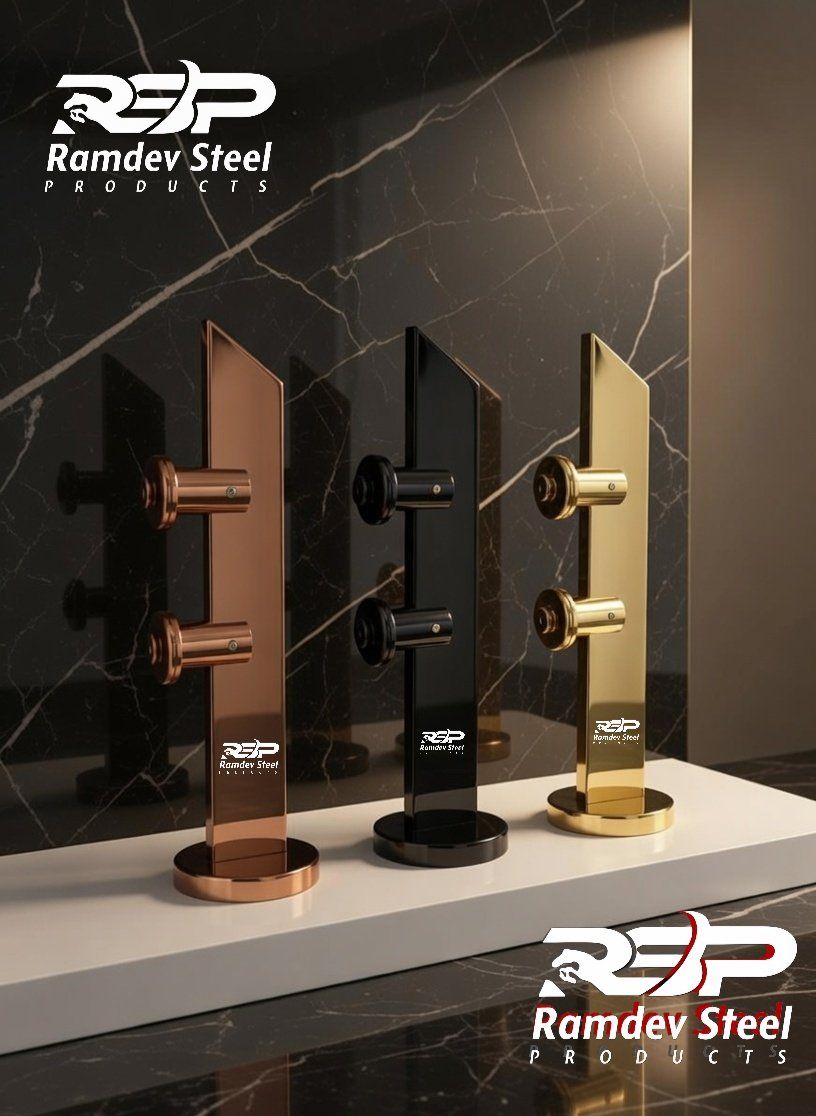 Ramdev Steel Products