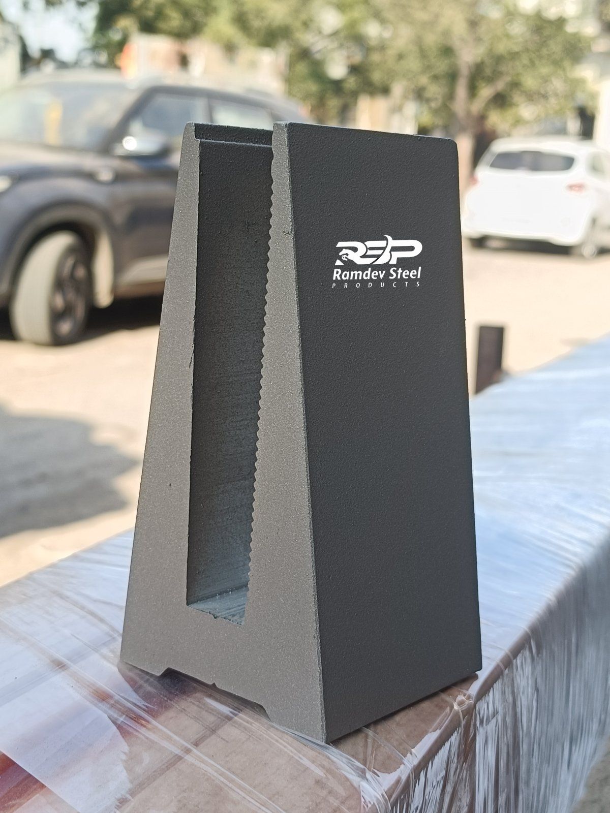 Ramdev Steel Products