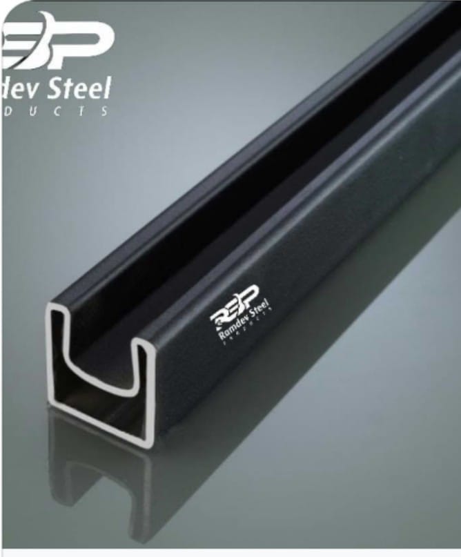 Ramdev Steel Products