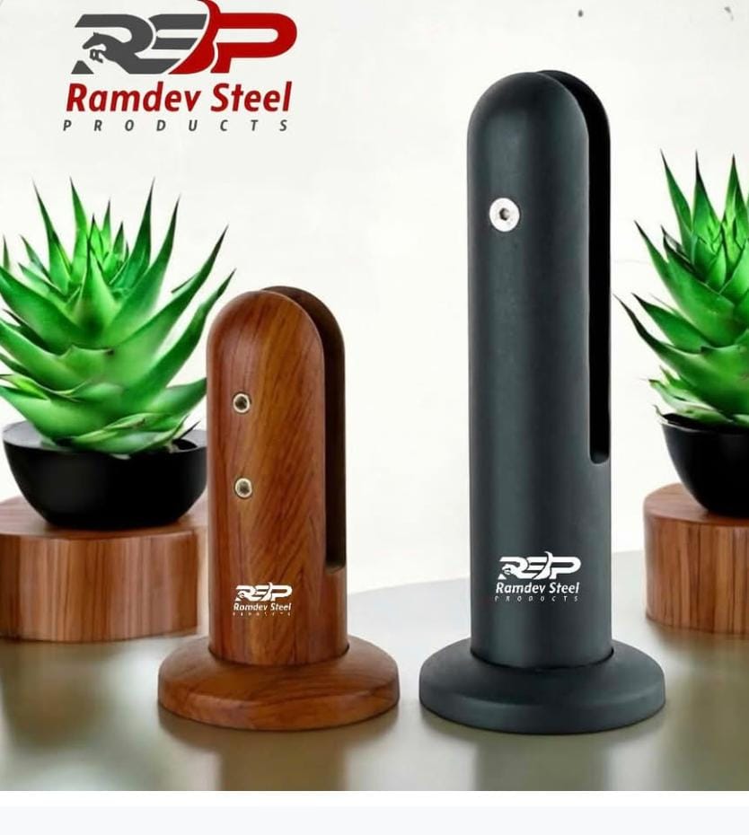 Ramdev Steel Products