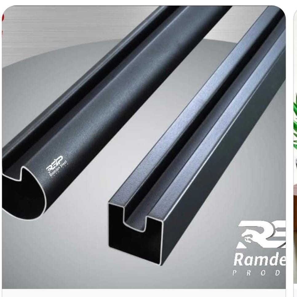 Ramdev Steel Products