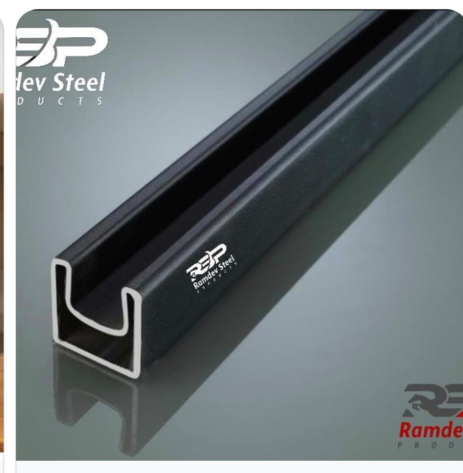 Ramdev Steel Products