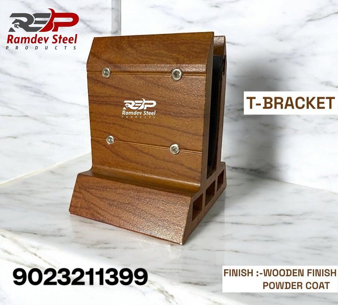 Ramdev Steel Products
