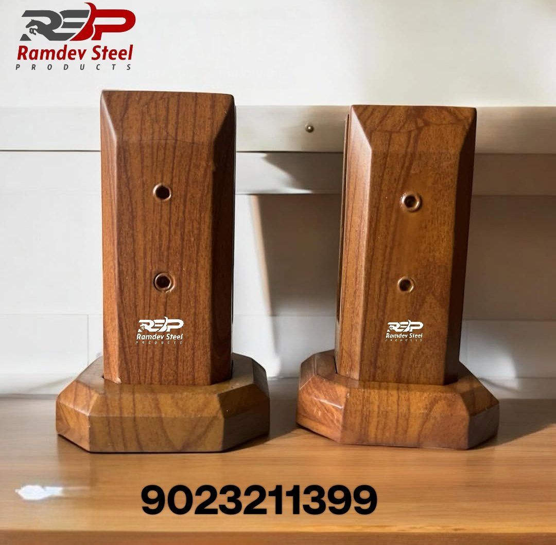 Ramdev Steel Products