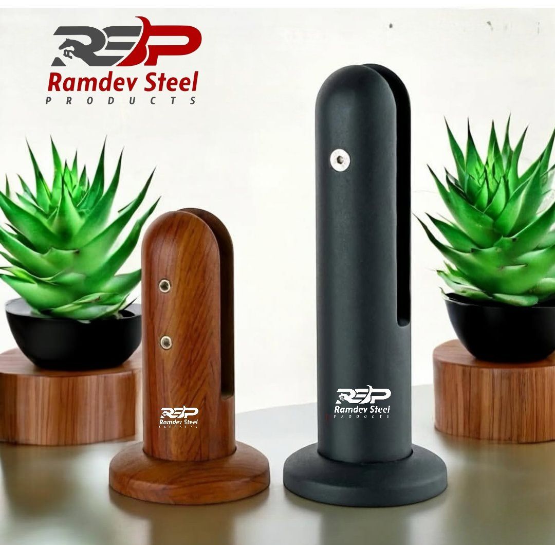 Ramdev Steel Products