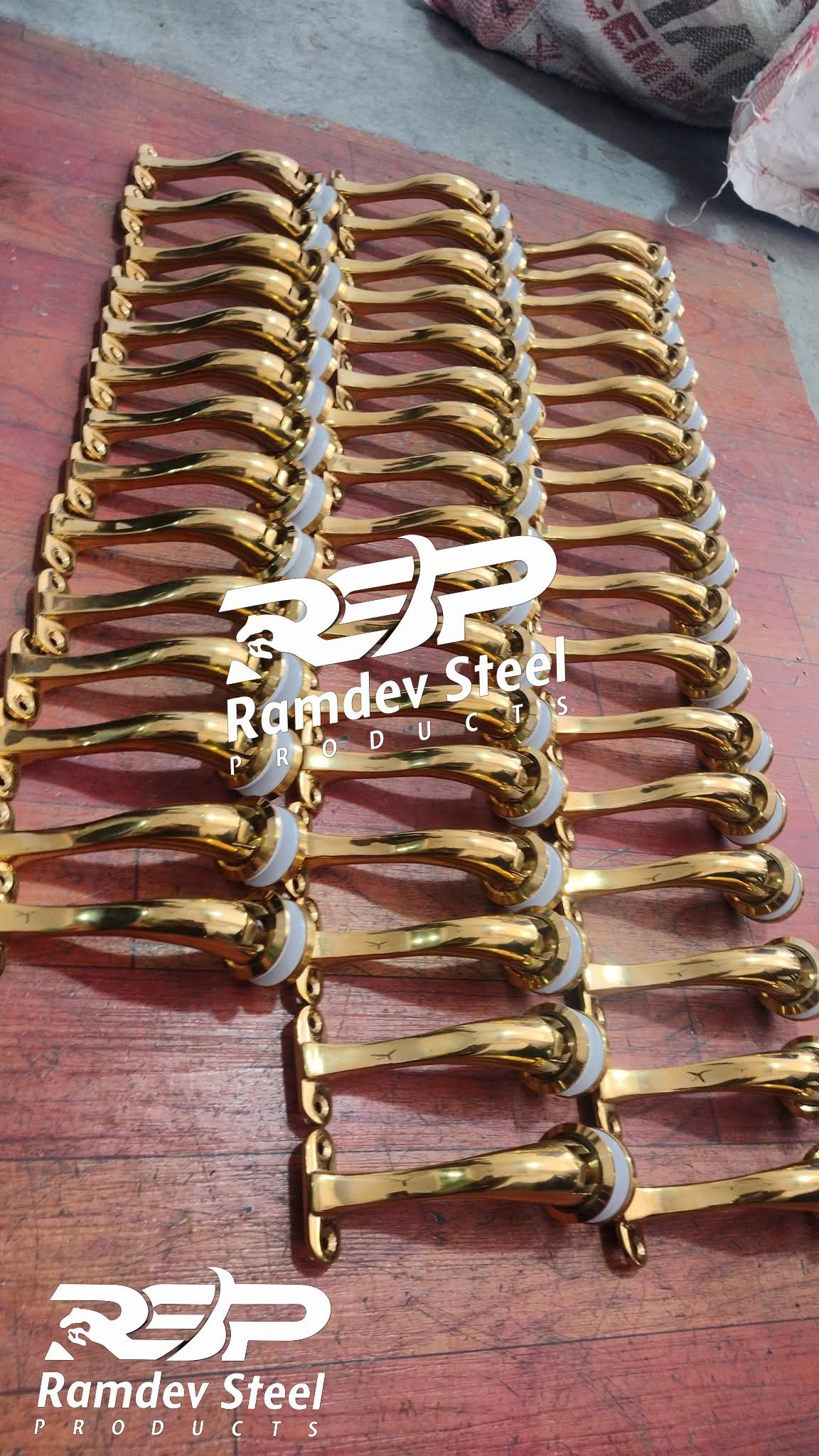 Ramdev Steel Products