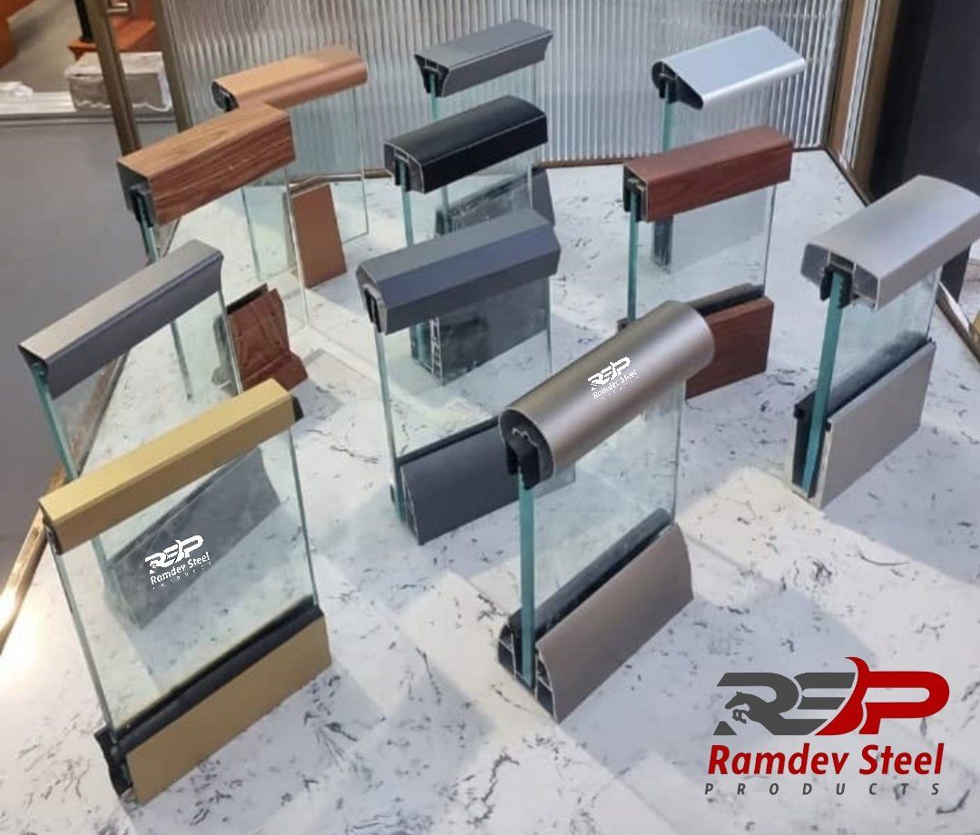 Ramdev Steel Products