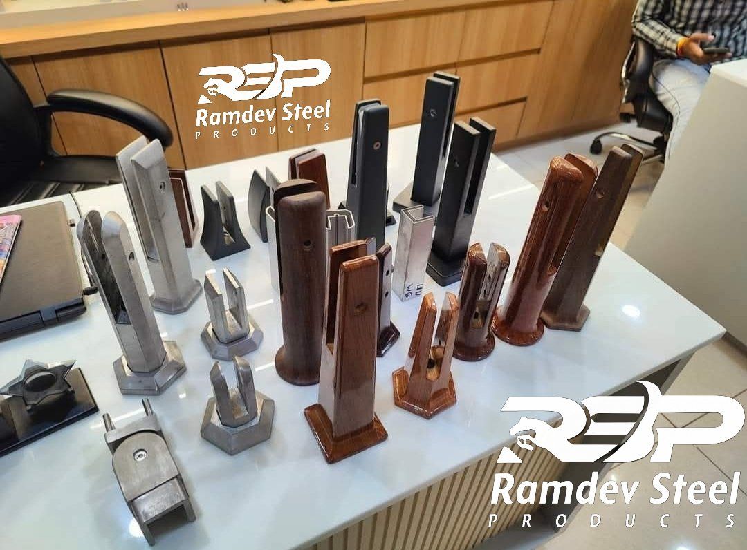 Ramdev Steel Products