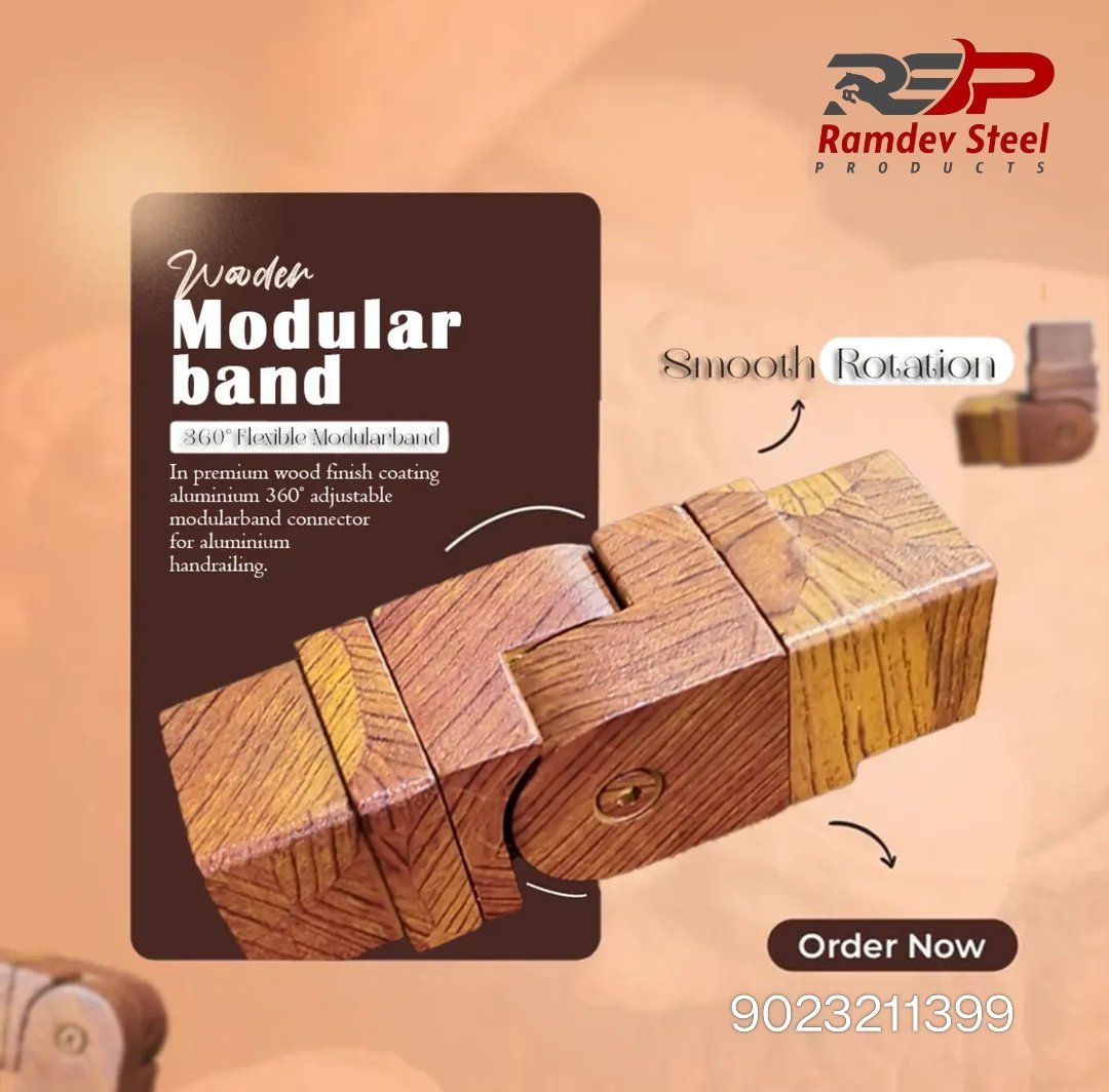 Ramdev Steel Products